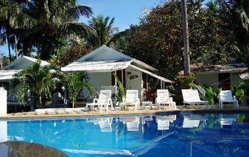 White House Bailan Resort